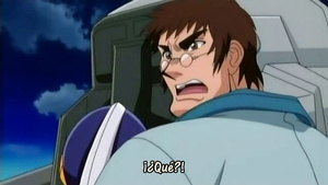 Shinkon Gattai Godannar 2nd Season